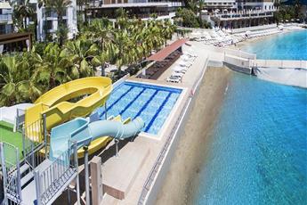 Adin Resort Hotel 4*