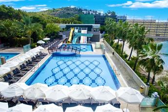 Adin Resort Hotel 4*