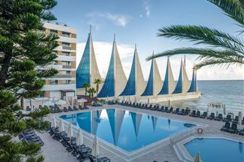 Adin Resort Hotel 4*