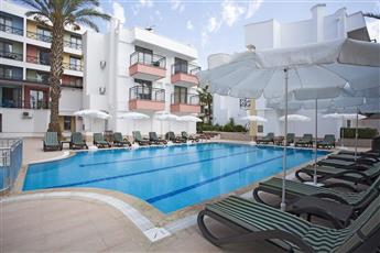 Adin Resort Hotel 4*