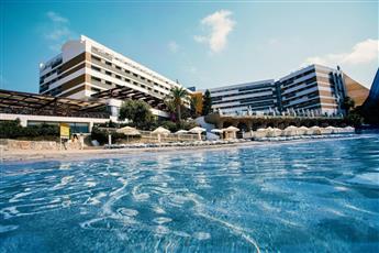 Adin Resort Hotel 4*