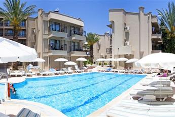Adin Resort Hotel 4*