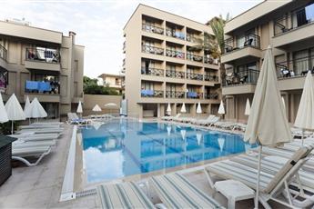 Adin Resort Hotel 4*