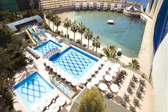 Adin Resort Hotel 4*