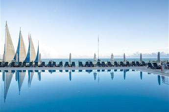 Adin Resort Hotel 4*
