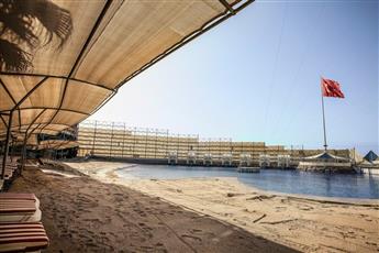 Adin Resort Hotel 4*