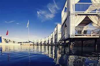 Adin Resort Hotel 4*