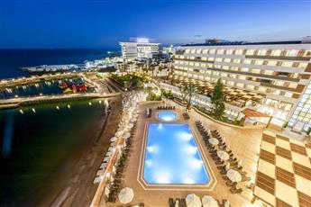 Adin Resort Hotel 4*