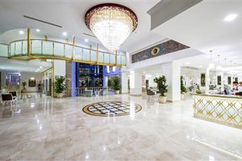 Adin Resort Hotel 4*