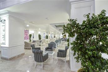 Adin Resort Hotel 4*