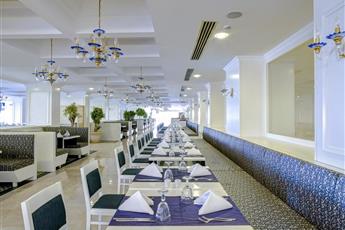 Adin Resort Hotel 4*