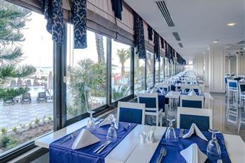 Adin Resort Hotel 4*