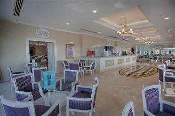 Adin Resort Hotel 4*