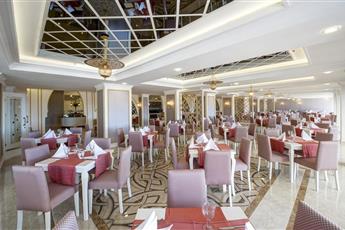 Adin Resort Hotel 4*