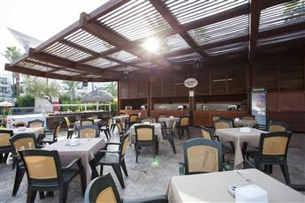 Adin Resort Hotel 4*