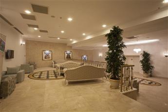 Adin Resort Hotel 4*