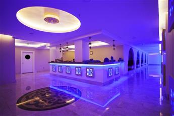 Adin Resort Hotel 4*