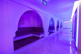 Adin Resort Hotel 4*