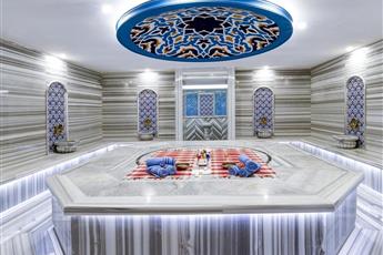 Adin Resort Hotel 4*