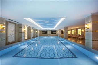 Adin Resort Hotel 4*