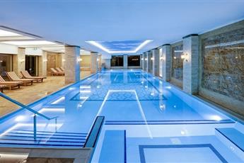 Adin Resort Hotel 4*