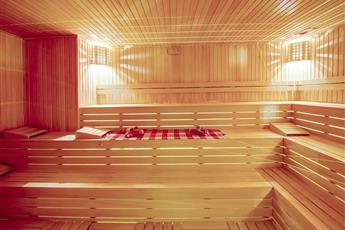 Adin Resort Hotel 4*