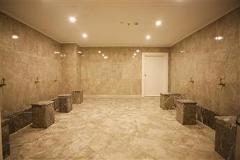 Adin Resort Hotel 4*