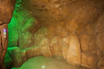 Adin Resort Hotel 4*