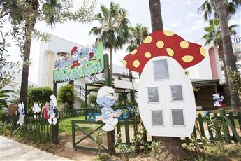 Adin Resort Hotel 4*