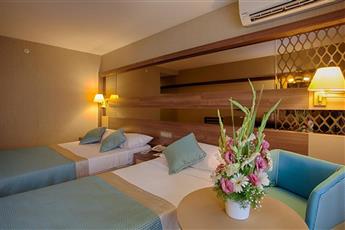 Adin Resort Hotel 4*