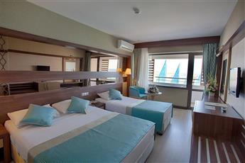 Adin Resort Hotel 4*