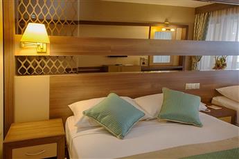 Adin Resort Hotel 4*