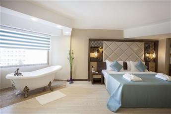 Adin Resort Hotel 4*