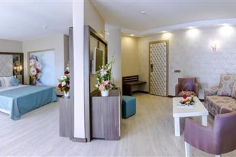 Adin Resort Hotel 4*