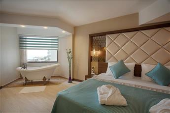 Adin Resort Hotel 4*