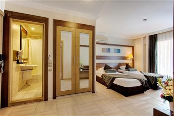 Adin Resort Hotel 4*