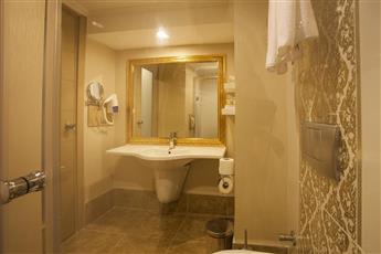 Adin Resort Hotel 4*