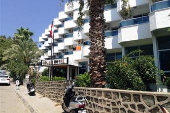 Adler Hotel 3*