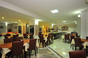 Adler Hotel 3*