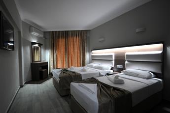 Adler Hotel 3*