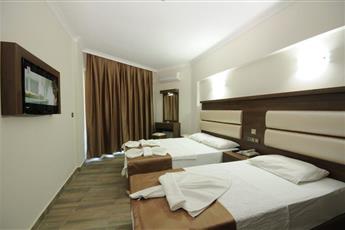 Adler Hotel 3*