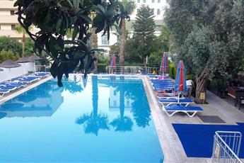 Adler Hotel