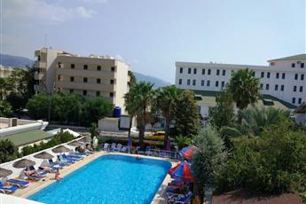 Adler Hotel