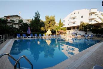 Adler Hotel