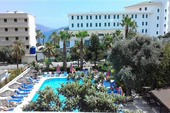 Adler Hotel