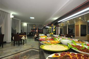 Adler Hotel
