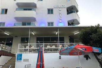 Adler Hotel