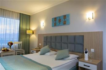 Adonis Hotel