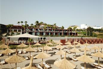Adora Calma Beach Hotel 4* Adults Only 16+