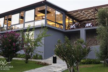 Adora Calma Beach Hotel 4* Adults Only 16+